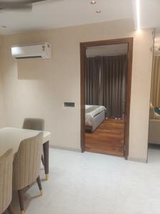 Hall Image of 2129 Sq.ft 3 BHK Builder Floor for sale in Landchester Aero Business Park, Sector 71 Mohali for Rs. 16500000
