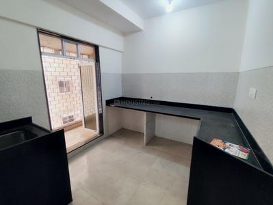 Kitchen Image of 1260 Sq.ft 3 BHK Apartment / Flat for sale in Borivali West Mumbai for Rs. 27800000