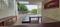 Balcony Image of Sthalam 8 Ashtanga Yoga Vedantha Center in Chamrajpura, Mysore