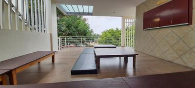 Balcony Image of Sthalam 8 Ashtanga Yoga Vedantha Center in Chamrajpura, Mysore