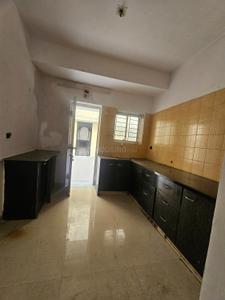 Kitchen Image of 2043 Sq.ft 3 BHK Independent House for sale in South Bopal Ahmedabad for Rs. 18000000