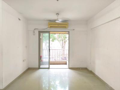 Living Room Image of 774 Sq.ft 1.5 BHK Apartment / Flat for rent in Lodha Casa Rio, Palava Phase 1 Thane for Rs. 15000