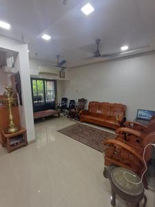 Hall Image of 2500 Sq.ft 4 BHK Independent House for rent in Lok Puram Extn, Thane West Thane for Rs. 120000