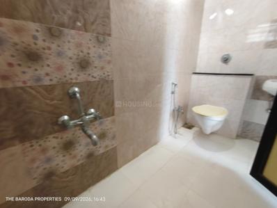 Image of 1650 Sq.ft 3 BHK Apartment / Flat for sale in Diwalipura, Vadodara for Rs. 6000000