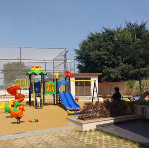 Image of 1240 Sq.ft 3 BHK Apartment / Flat for rent in Sowparnika Columns, Thirumalashettyhally, Bengaluru for Rs. 39999