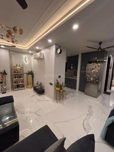 4 BHK Flat