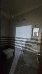 Bathroom Image of 1100 Sq.ft 3 BHK Apartment / Flat for sale in Harni Vadodara for Rs. 6800000