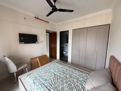 1 BHK Flat