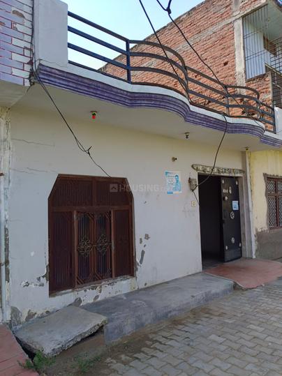 Image of 1200 Sq.ft 3 BHK Independent House for sale in Hiran Nagar, Unnao for Rs. 5000000