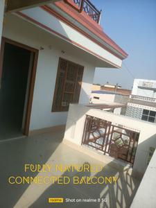 Balcony Image of 3500 Sq.ft 5 BHK Builder Floor for rent in Sarai Gulharia Gorakhpur for Rs. 5000