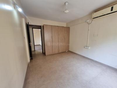 Bedroom Image of 4675 Sq.ft 4 BHK Apartment / Flat for sale in Marvel Diva, Magarpatta City Pune for Rs. 52000000