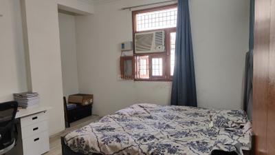 Bedroom Image of 1600 Sq.ft 3 BHK Apartment / Flat for sale in Defence Enclave, Sector 44 Noida for Rs. 8000000