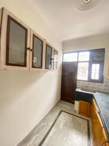 Kitchen Image of 1350 Sq.ft 2 BHK Builder Floor for rent in Sector 78 Mohali for Rs. 23000