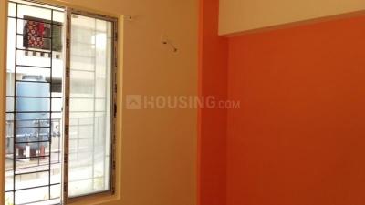 Bedroom Image of 760 Sq.ft 2 BHK Apartment / Flat for sale in Konnagar Hooghly for Rs. 3800000