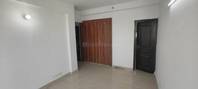 Bedroom Image of 1350 Sq.ft 3 BHK Apartment / Flat for rent in The 3C Lotus Zing, Sector 168 Noida for Rs. 27000