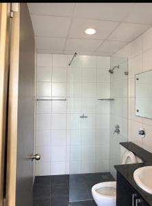 Bathroom Image of 1012 Sq.ft 2 BHK Apartment / Flat for rent in Sobha Dream Acres, Balagere Bengaluru for Rs. 62000