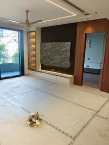 Hall Image of 3000 Sq.ft 4 BHK Builder Floor for sale in Palam Vihar Gurgaon for Rs. 37000000