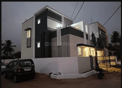 2 BHK Duplex