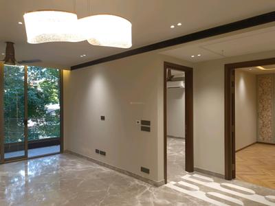Living Room Image of 2600 Sq.ft 4 BHK Builder Floor for sale in Shahpur Gurgaon for Rs. 56500000