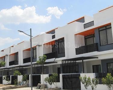 3 BHK Villa