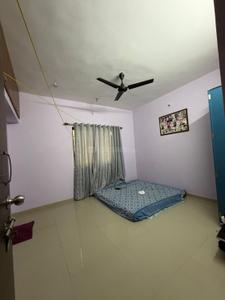 Bedroom Image of 1350 Sq.ft 3 BHK Villa for sale in South Bopal Ahmedabad for Rs. 14000000