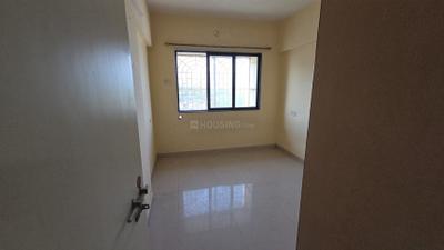 Bedroom Image of 620 Sq.ft 1 BHK Apartment / Flat for sale in Sai Prem Apartment, Kandivali West Mumbai for Rs. 9500000