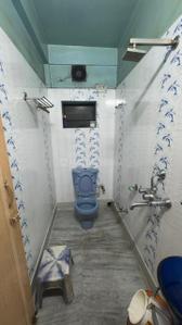 Bathroom Image of 932 Sq.ft 2 BHK Apartment / Flat for sale in Shyam Bazar Kolkata for Rs. 7500000