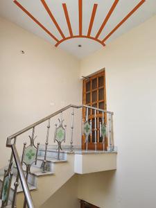 Balcony Image of 1100 Sq.ft 2 BHK Villa for rent in Sector 2 Faridabad for Rs. 15000