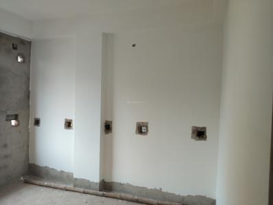 Bedroom Image of 850 Sq.ft 2 BHK Apartment / Flat for sale in Madhyamgram Kolkata for Rs. 2700000