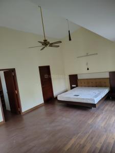 Bedroom Image of 9600 Sq.ft 4 BHK Villa for sale in Kyalasanahalli Bengaluru for Rs. 84000000