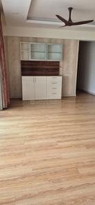 Bedroom Image of 1700 Sq.ft 3 BHK Apartment / Flat for rent in SJR Blue Water PH 3, Parappana Agrahara Bengaluru for Rs. 65000