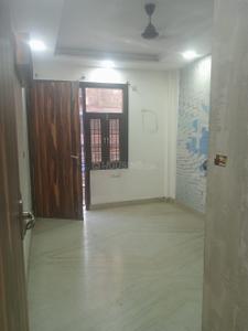 Hall Image of 850 Sq.ft 2 BHK Builder Floor for sale in Shalimar Bagh New Delhi for Rs. 10100000