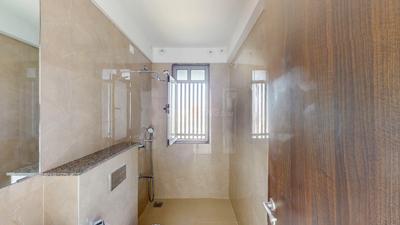 Image of 950 Sq.ft 2 BHK Apartment / Flat for sale in Rustomjee Elanza, Malad West, Mumbai for Rs. 29100000