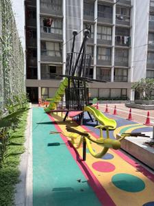 Image of 687 Sq.ft 2 BHK Apartment / Flat for sale in Rustomjee Bella, Bhandup West, Mumbai for Rs. 16200000