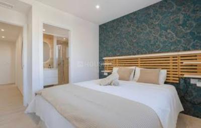 Bedroom Image of 3600 Sq.ft 5 BHK Independent House for sale in Koba Gandhinagar for Rs. 35000000