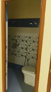 Image of 900 Sq.ft 2 BHK Independent House for rent in Ganpathi Nagar, Varanasi for Rs. 11000