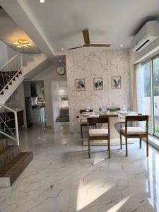 Image of 1368 Sq.ft 3 BHK Villa for sale in Aryan E Villas, Langalber, Kolkata for Rs. 7200000
