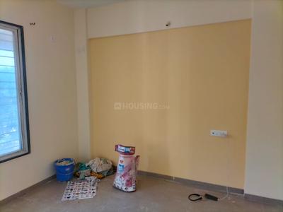 Bedroom Image of 1040 Sq.ft 2 BHK Apartment / Flat for sale in Chandrarang 10 Elite, Pimple Gurav Pune for Rs. 9175000
