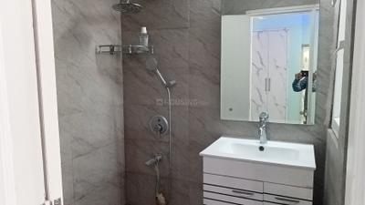 Image of 1150 Sq.ft 3 BHK Apartment / Flat for rent in Emaar Emerald Estate, Sector 65, Gurgaon for Rs. 53500