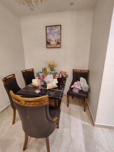 Hall Image of 1100 Sq.ft 3 BHK Apartment / Flat for rent in Shivaji Park Mumbai for Rs. 200000