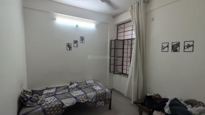 Living Room Image of 2500 Sq.ft 3 BHK Apartment / Flat for sale in Vivek Vihar Yojana Jodhpur for Rs. 4000000