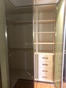 Kitchen Image of 2600 Sq.ft 3 BHK Apartment / Flat for rent in SRG Marbella Grand, Sector 82 Mohali for Rs. 60000