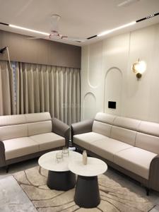 Hall Image of 1338 Sq.ft 2 BHK Apartment / Flat for sale in Palanpur Surat for Rs. 5166000