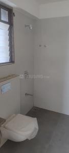 Bedroom Image of 1050 Sq.ft 1.5 BHK Apartment / Flat for sale in Godrej Vananta, Jagatpur Ahmedabad for Rs. 4300000