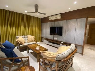 4 BHK Flat