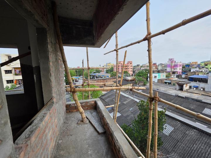 Sobuj Sathi Enclave Main Image 1