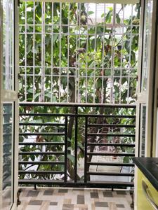 Kitchen Image of 900 Sq.ft 2 BHK Independent House for rent in Garia, Sonarpur Kolkata for Rs. 17000