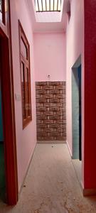 Hall Image of 700 Sq.ft 3 BHK Independent House for sale in Sitapur Haridwar for Rs. 2500000