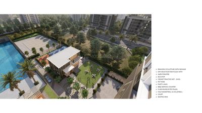 Image of 1927 Sq.ft 3 BHK Duplex for sale in Holystico Astrana, Hadapsar, Pune for Rs. 18500000