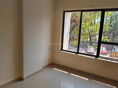 Bedroom Image of 1050 Sq.ft 2 BHK Apartment / Flat for sale in Vini Gardens 2, Dahisar West Mumbai for Rs. 18500000